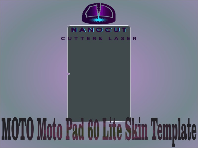 MOTO Moto Pad 60 Lite